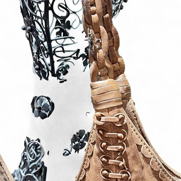 Lockheart by Isabella Fiori - Picture 5 of 15